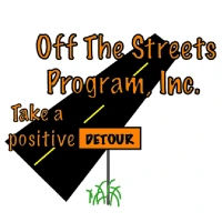 Off the Street Logo